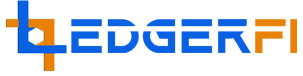 LedgerFi logo